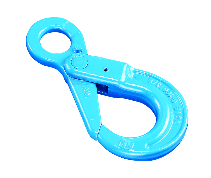 LASTEKROK MED ØYE G-100